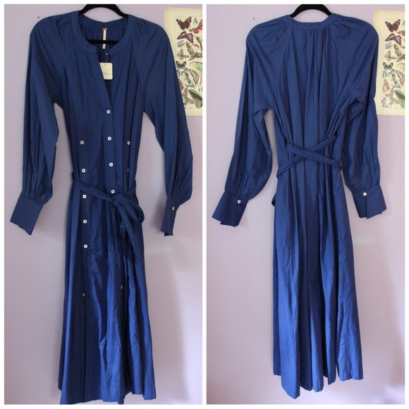 fp maxi dress - Picture 12 of 15